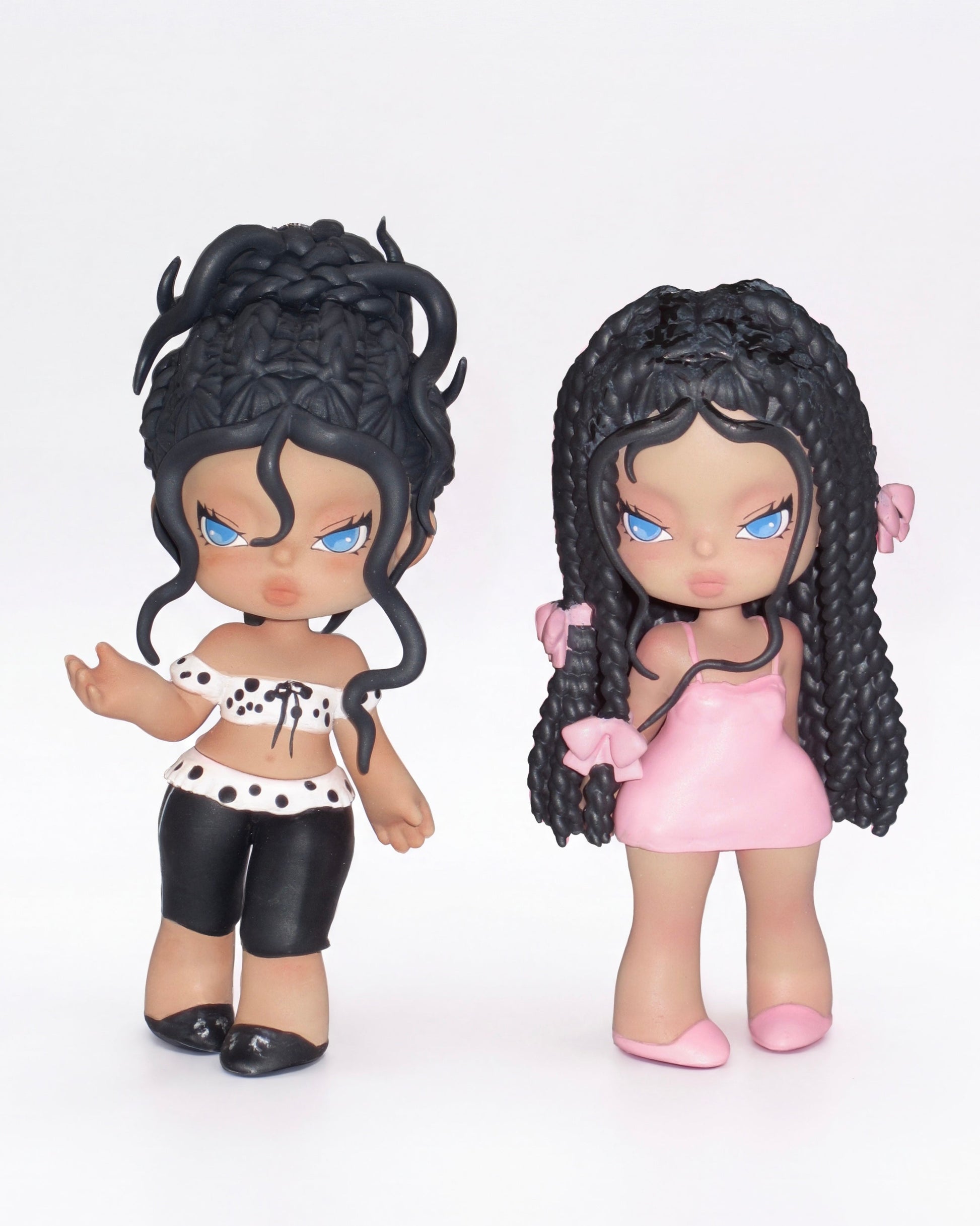 Custom Mimido from Your Photo