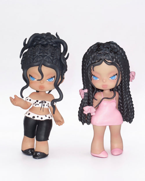 Custom Mimido from Your Photo