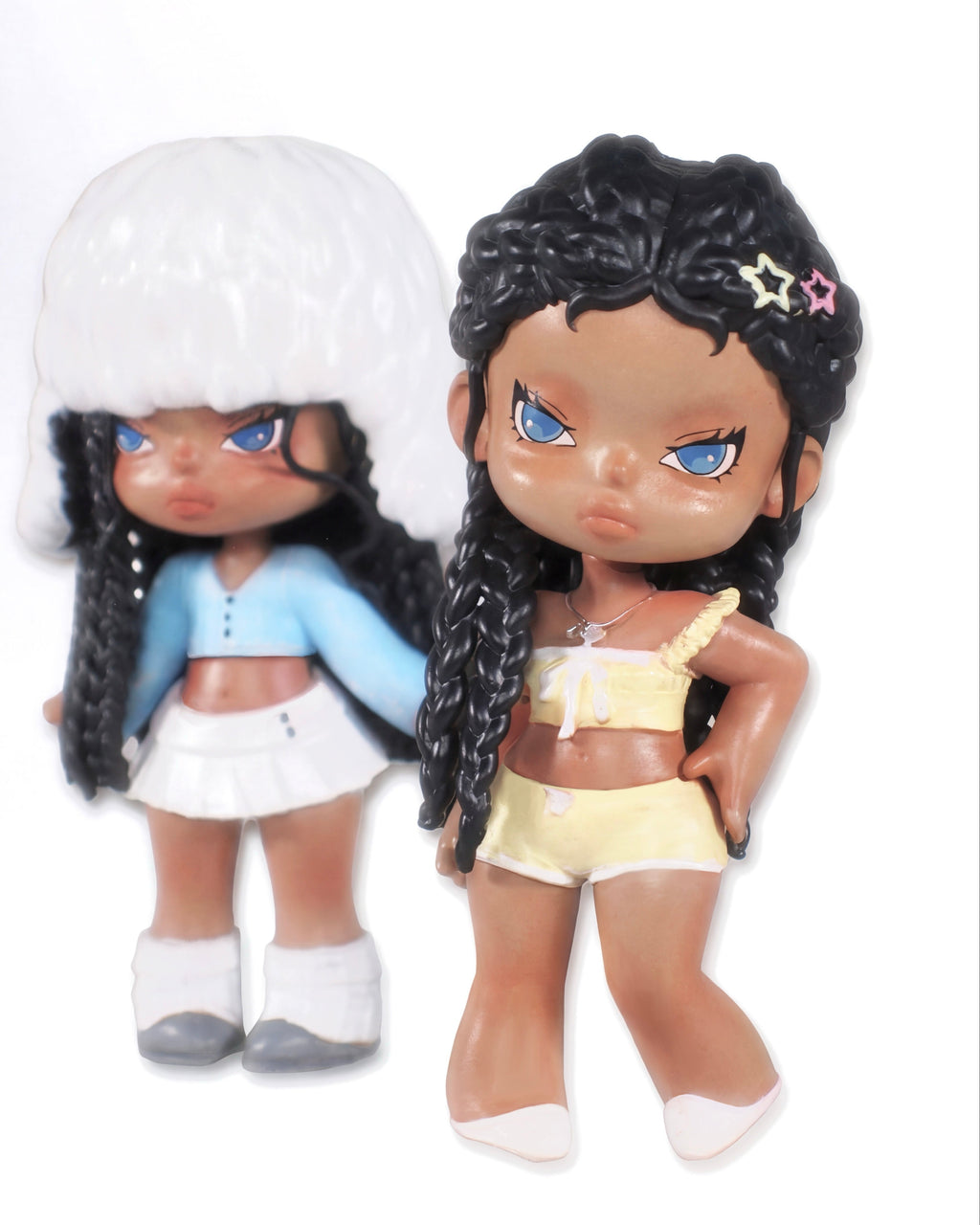 Custom Mimido from Your Photo
