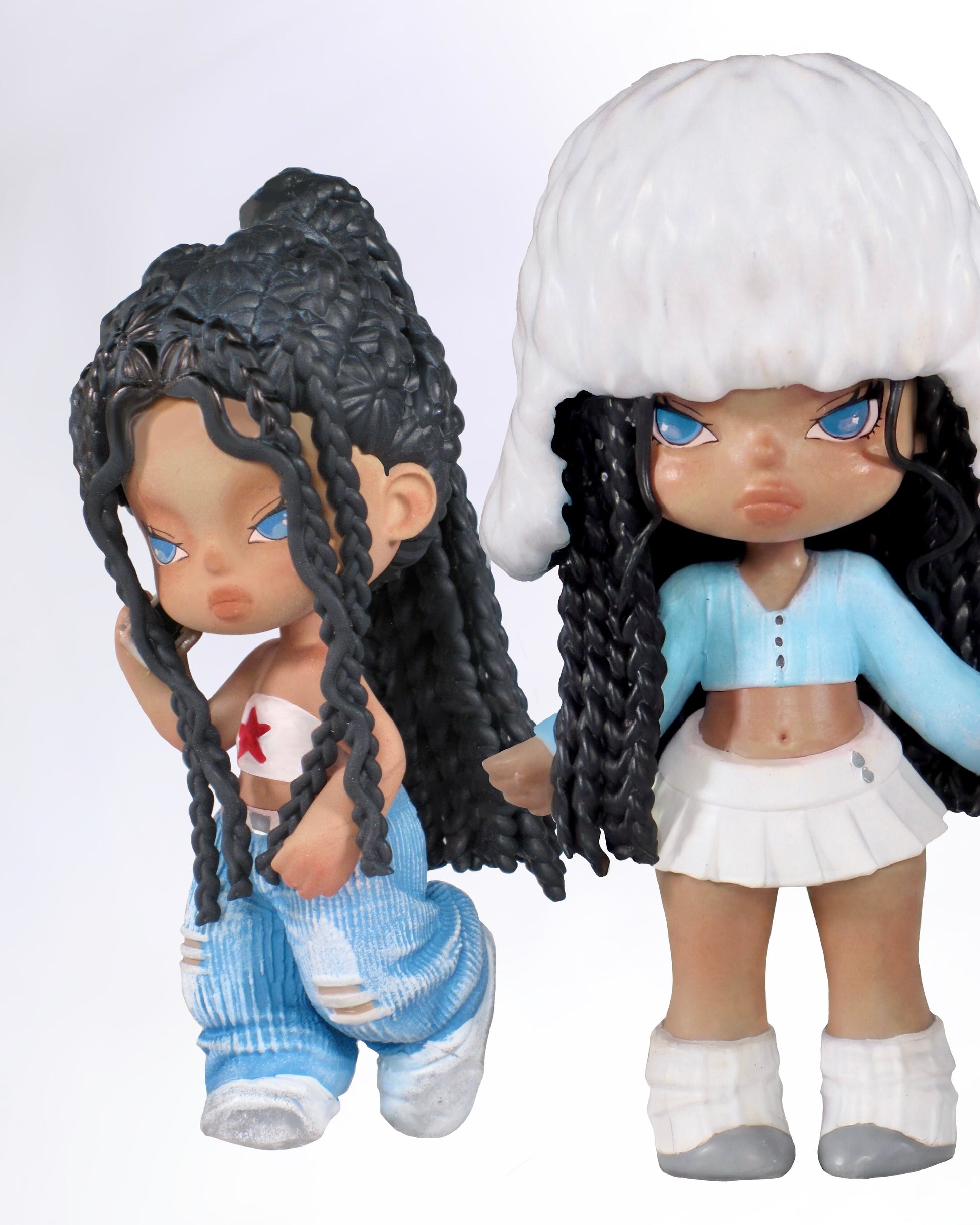 Custom Mimido from Your Photo