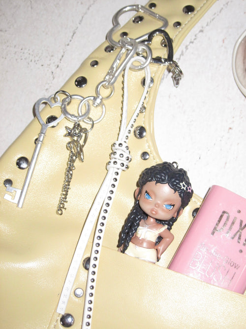 Mimido Signature Bag Charm