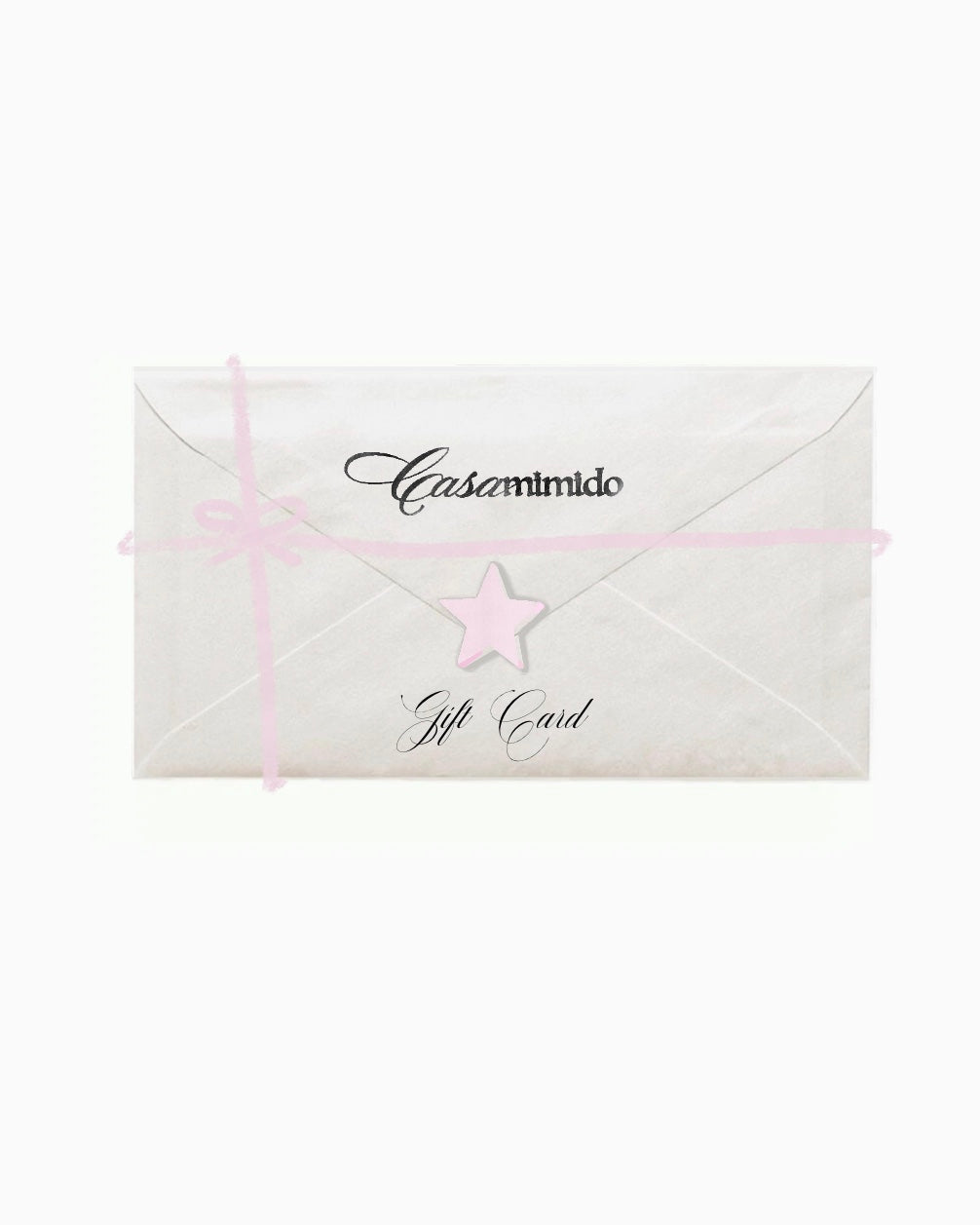 Casa Mimido Gift Card