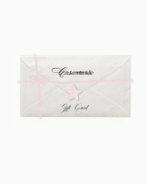 Casa Mimido Gift Card